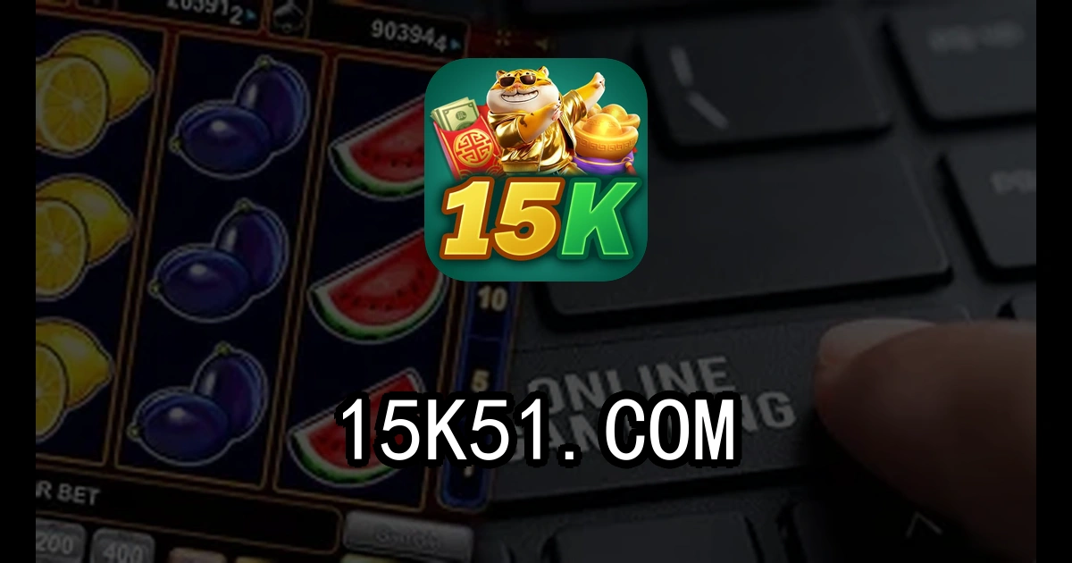 15k