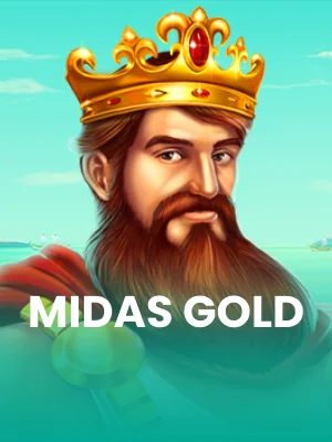 Ouro De Midas™