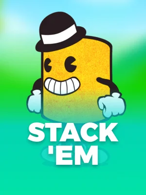 Stack 'Em